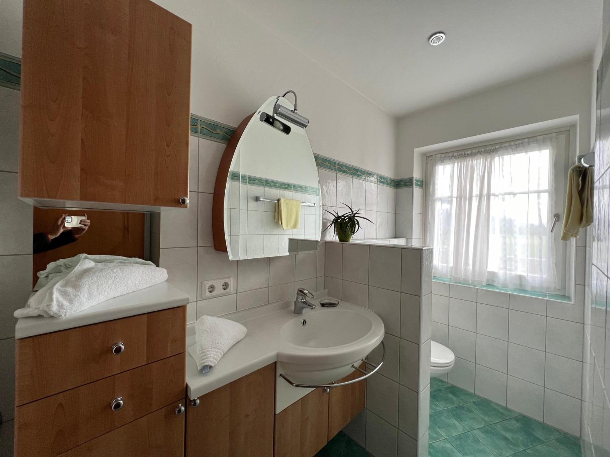 Appartement Holiday + Villa Theresa Kaprun Exterior foto