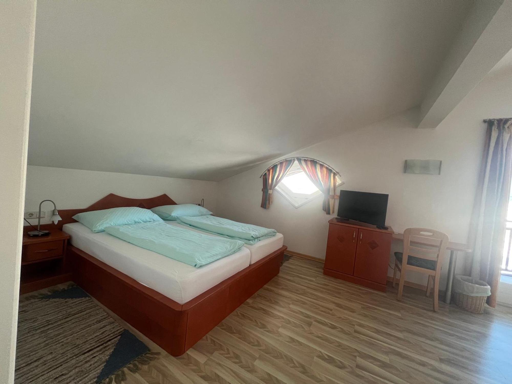 Appartement Holiday + Villa Theresa Kaprun Exterior foto