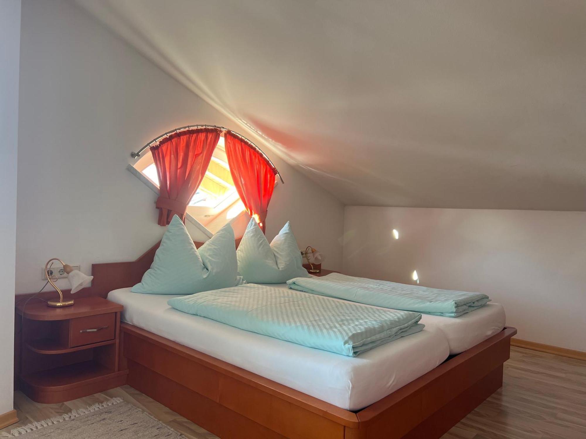Appartement Holiday + Villa Theresa Kaprun Exterior foto